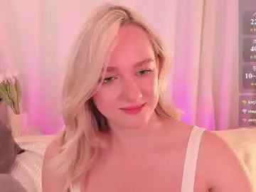 Chaturbate Best Webcam of chloedeccker