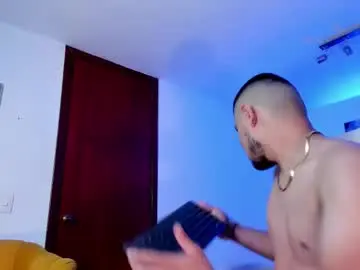 Chaturbate Private Sex Chat of dominikvega
