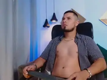 Chaturbate Sex Cam of dominikvega