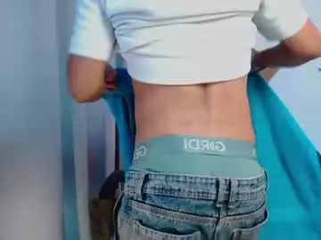 Chaturbate Live Sex of dominikvega