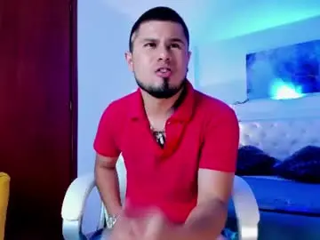 Chaturbate Sex Cam of dominikvega