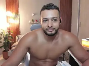 Chaturbate Private Sex Chat of j_calix