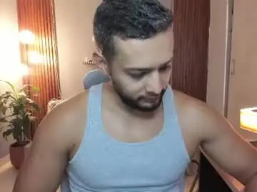Chaturbate Adult Video Chat of j_calix