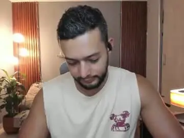 Chaturbate Live Sex of j_calix