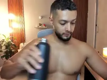Chaturbate Nude Webcam of j_calix