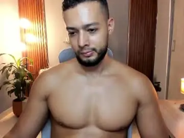 Chaturbate Private Sex Chat of j_calix