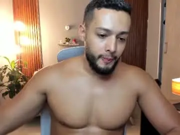 Chaturbate Best Webcam of j_calix