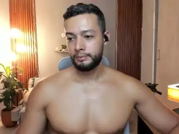 Chaturbate Sex Cam of j_calix