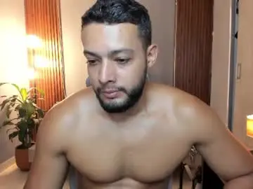 Chaturbate Best live sex cam show of j_calix