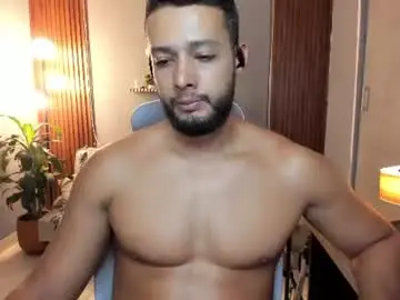 Chaturbate Live Sex of j_calix