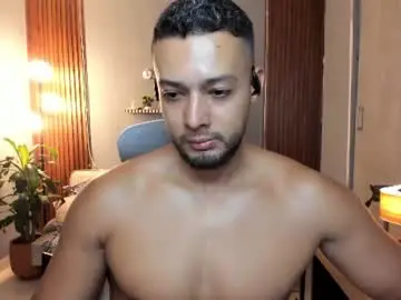 Chaturbate Live Sex of j_calix