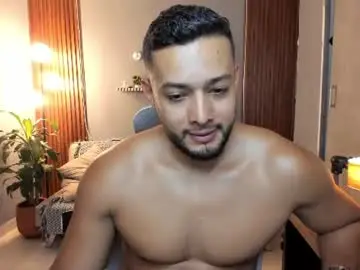 Chaturbate Best live sex cam show of j_calix