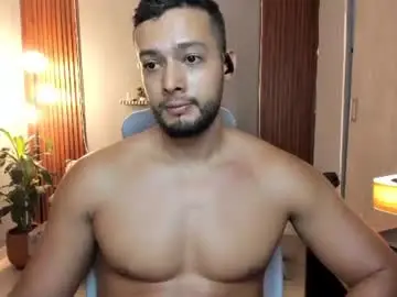 Chaturbate Free Porn Cam of j_calix