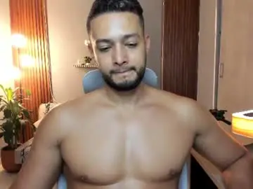 Chaturbate Nude Webcam of j_calix