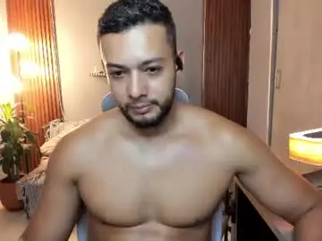 Chaturbate Free Porn Cam of j_calix