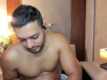 Chaturbate Sex Cam of j_calix