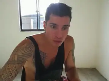 Chaturbate Nude Webcam of jack_pergurtson01