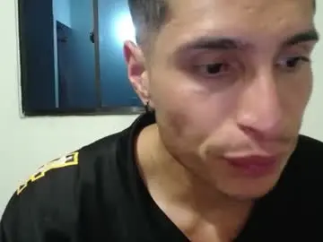 Chaturbate Best Webcam of jack_pergurtson01