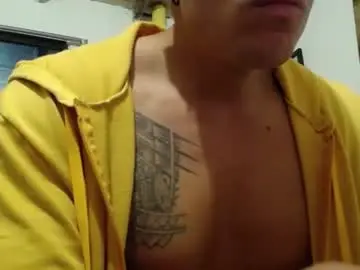 Chaturbate Best Webcam of jack_pergurtson01