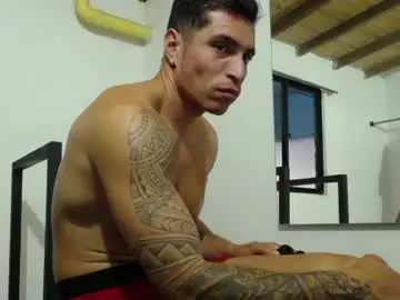 Chaturbate Watch Live Sex Cams of jack_pergurtson01