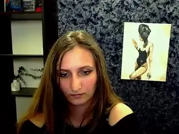 Chaturbate Live Sex Cam of jenny_smille_