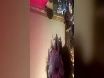Chaturbate Nude Webcam of lilbunbun05