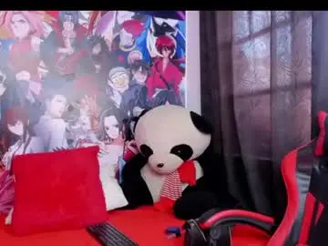 Chaturbate Sex Chat of luluu_08