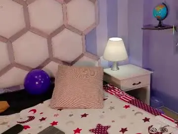 Chaturbate Live Sex of miss_evans_