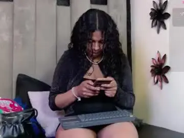 Chaturbate Watch Live Sex Cams of miss_evans_