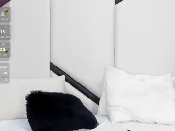 Chaturbate Live Sex Cam of ximenacosta