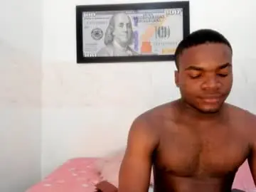 Chaturbate Sex Cam of ben_castro