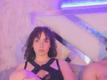 Chaturbate Watch Live Sex Cams of benny_and_mark