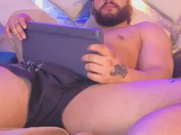 Chaturbate Private Sex Chat of benny_and_mark