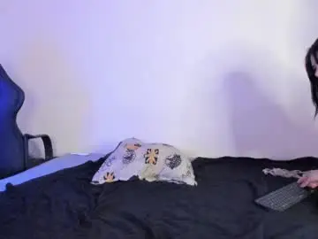 Chaturbate Adult Video Chat of chuckykarla