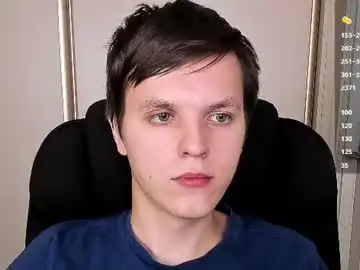 Chaturbate Sex Cam of johnny_rain_