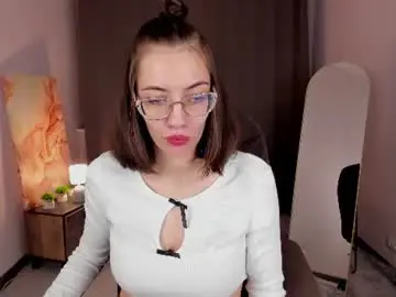 Chaturbate Best Webcam of milky_jenny