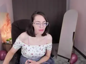Chaturbate Private Sex Chat of milky_jenny