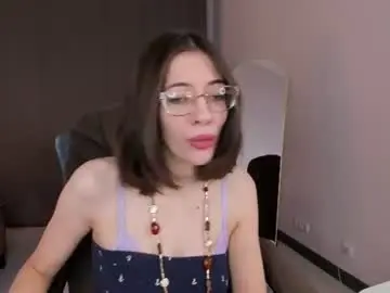 Chaturbate Best live sex cam show of milky_jenny