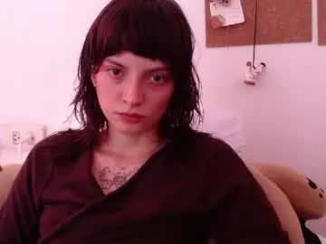 Chaturbate Live Sex of munchi_