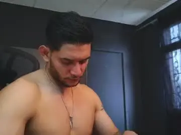 Chaturbate Watch Live Sex Cams of richard_milleer