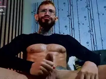 Chaturbate Free Porn Cam of simon_rz
