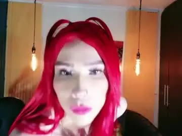 Chaturbate Private Sex Chat of thamara_roberts