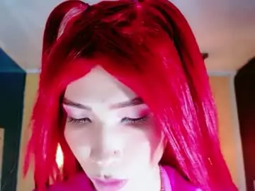 Chaturbate Sex Cam of thamara_roberts