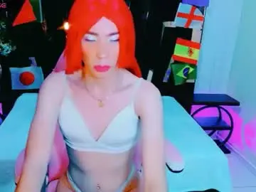 Chaturbate Watch Live Sex Cams of thamara_roberts
