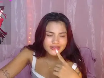 Chaturbate Live Porn of anita23_