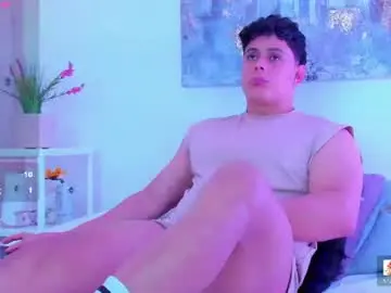 Chaturbate Free Live Porn of arminjones1