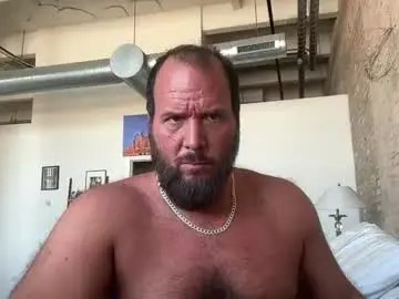 Chaturbate Adult Video Chat of barebackheat
