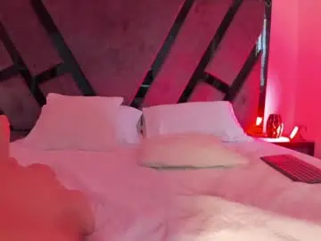 Chaturbate Live Sex Cam of camilapreston_