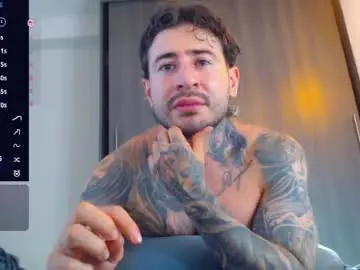 Chaturbate Watch Live Sex Cams of chris_milleer