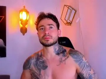 Chaturbate Free Live Porn of chris_milleer